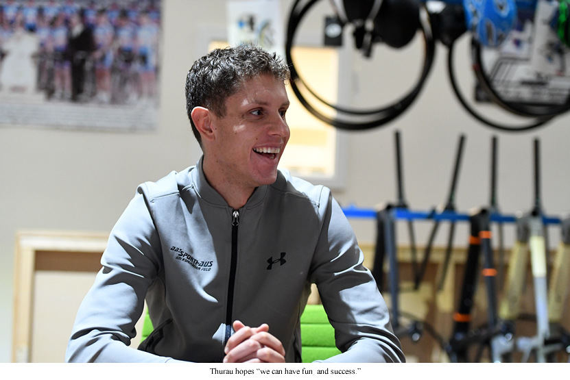 Image of BjornTharau