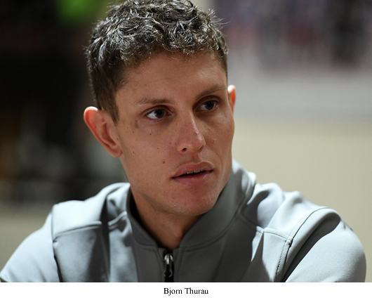 Image of BjornTharau