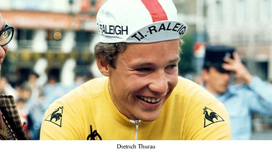 Image of Dietrich Thurau