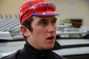 Image of Geraint Thomas