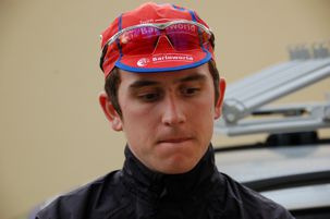 Image of Geraint Thomas