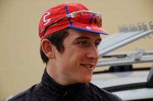Image of Geraint Thomas