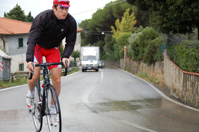 Image of Geraint Thomas