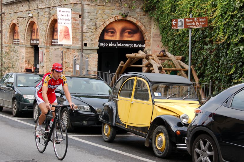 Image of Geraint Thomas