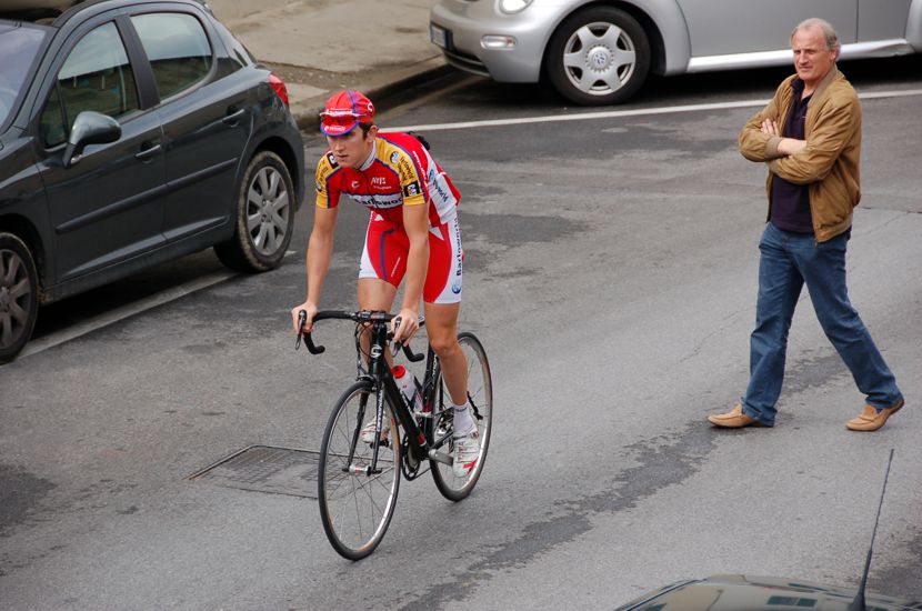 Image of Geraint Thomas