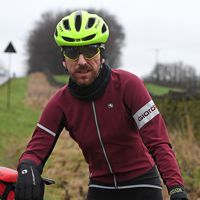 Image of Russ Downing