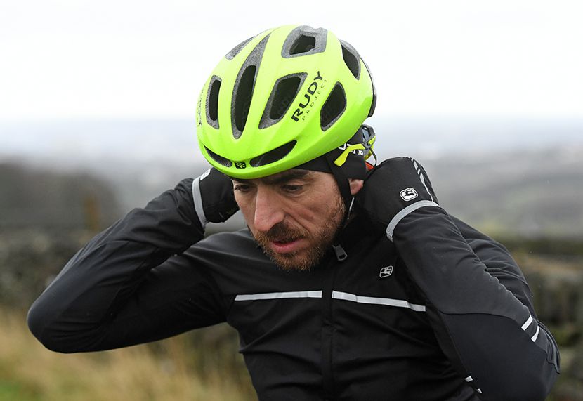 Russell Downing takes on a new racing and ambassador role