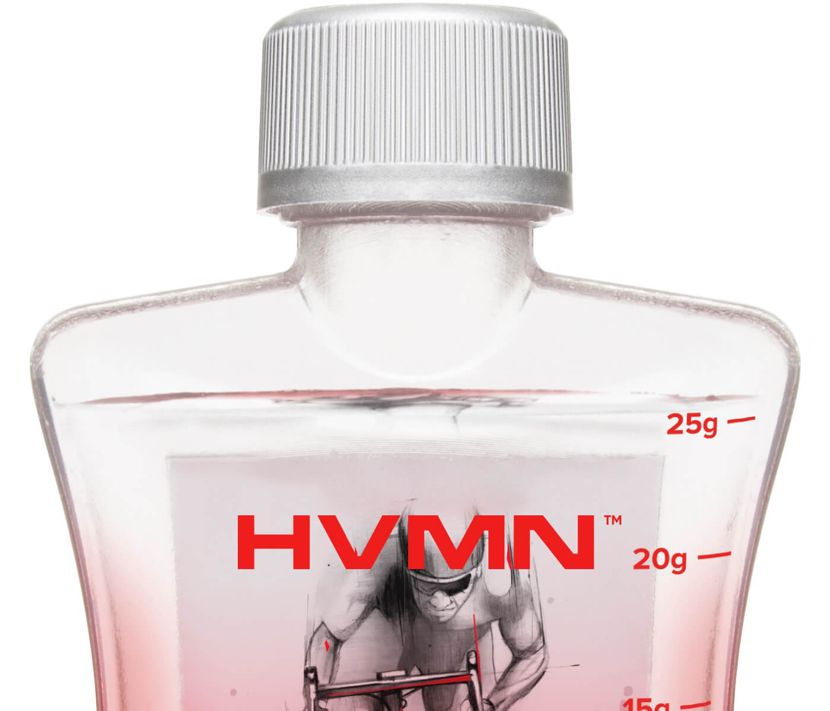 Image of ketone HalfBottle