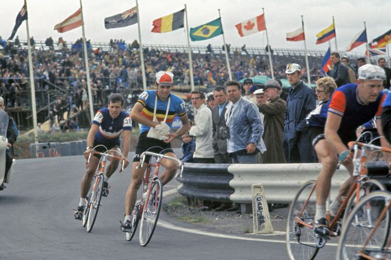 Image of Jean-Pierre Monsere