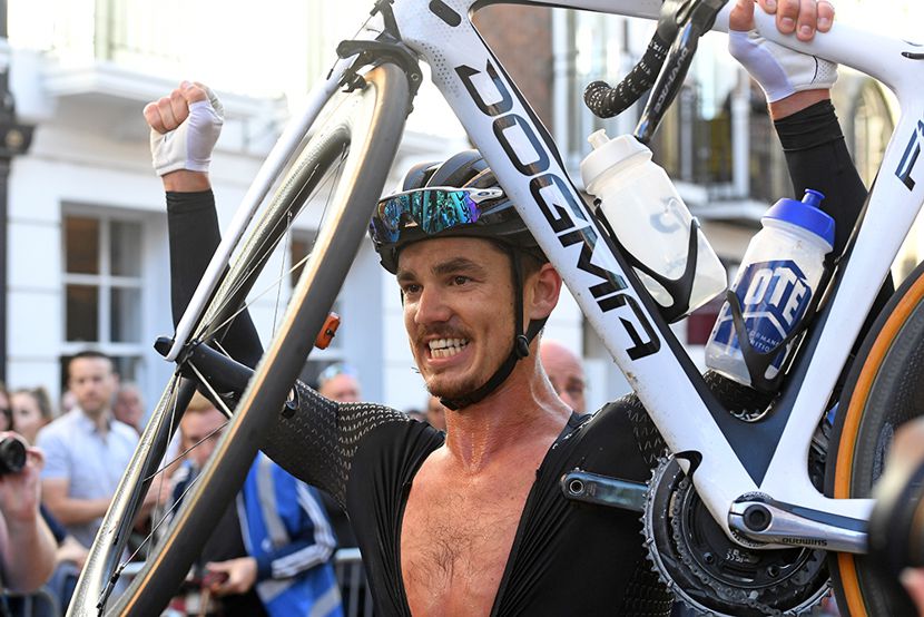 Image of Alex Richardson