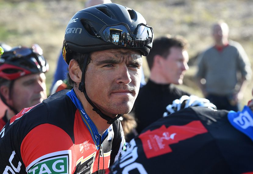Image of Greg Van Avermaet