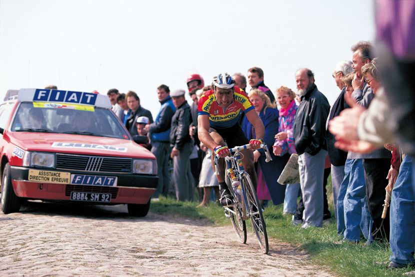 Image of Eddy Plaenkert