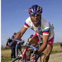 Image of Peter Van Petegem