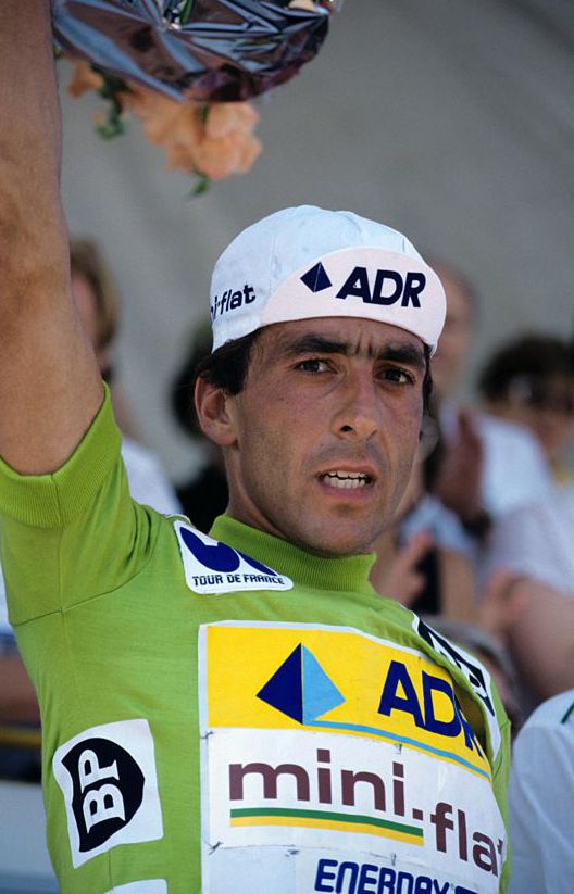 Image of Eddy Planckaert