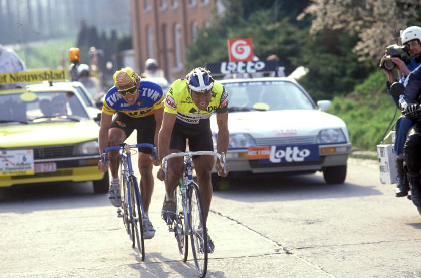 Image of Eddy Planckaert