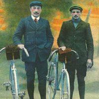 Image of Crrille Van Hauwaert