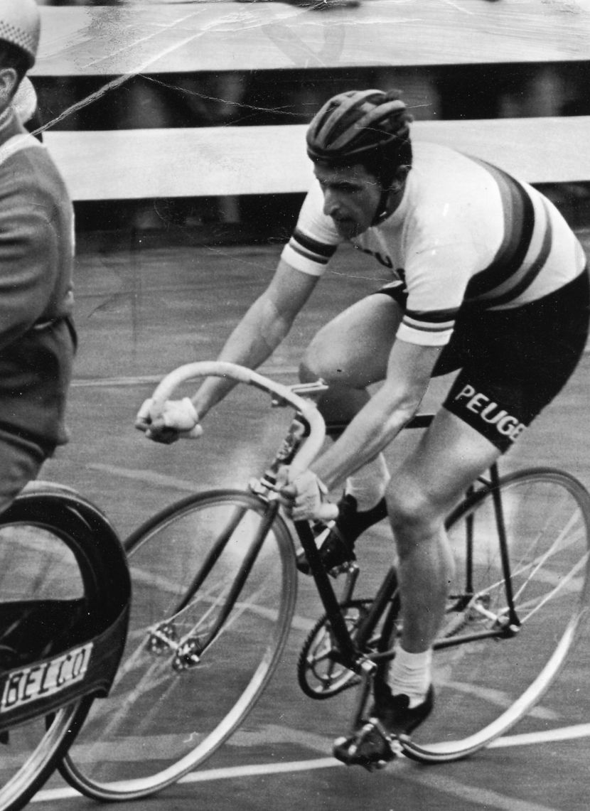 Tom Simpson