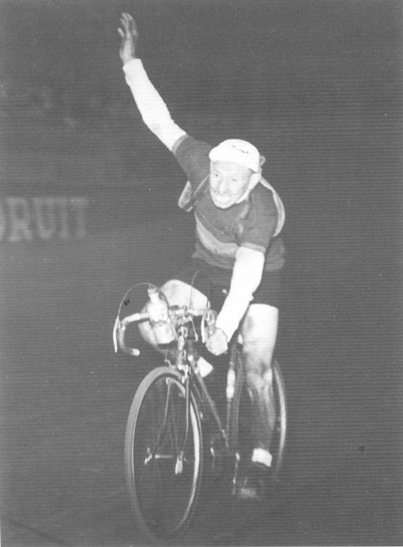 Winning Flanders in 1942