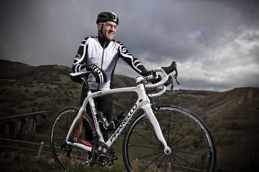 Image of Malcolm Elliott