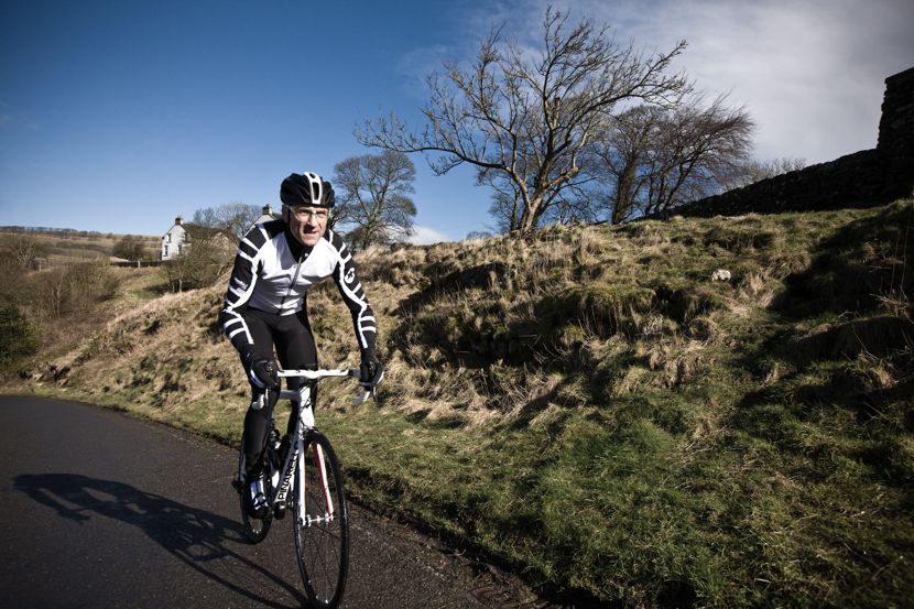 Image of Malcolm Elliott