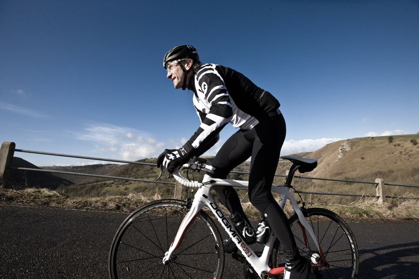 Image of Malcolm Elliott