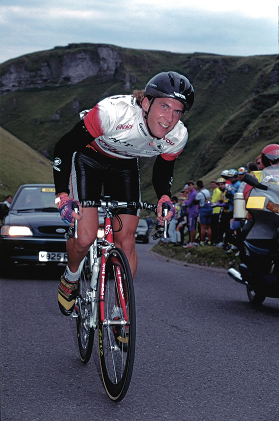 Image of Simeon Hempsall