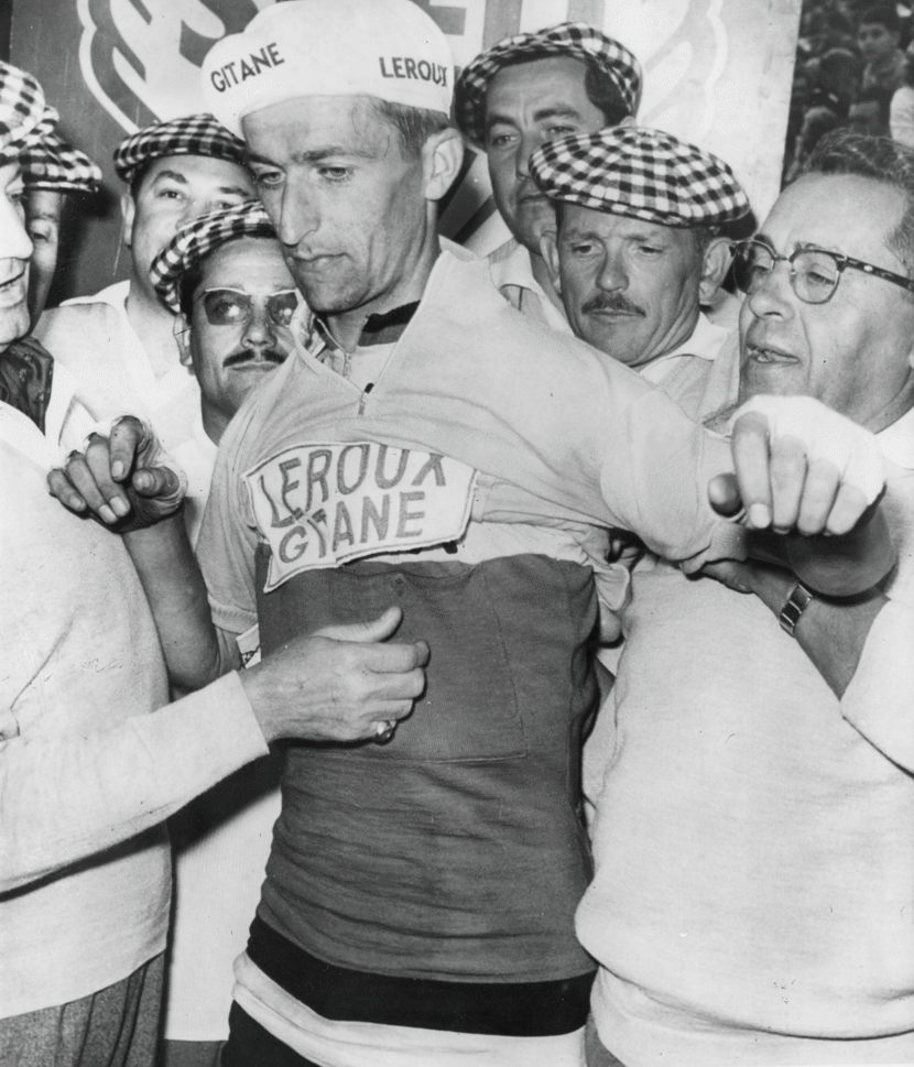 Image of Tom Simpson