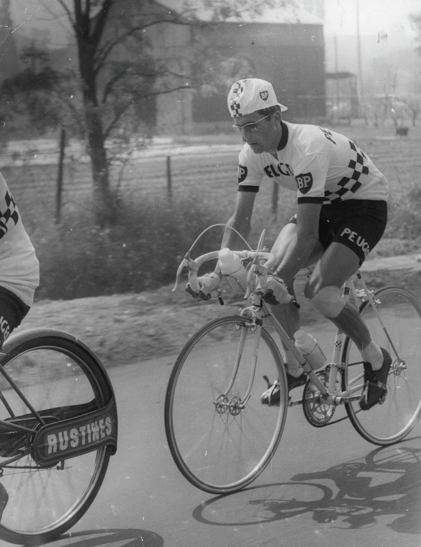 Image of Tom Simpson