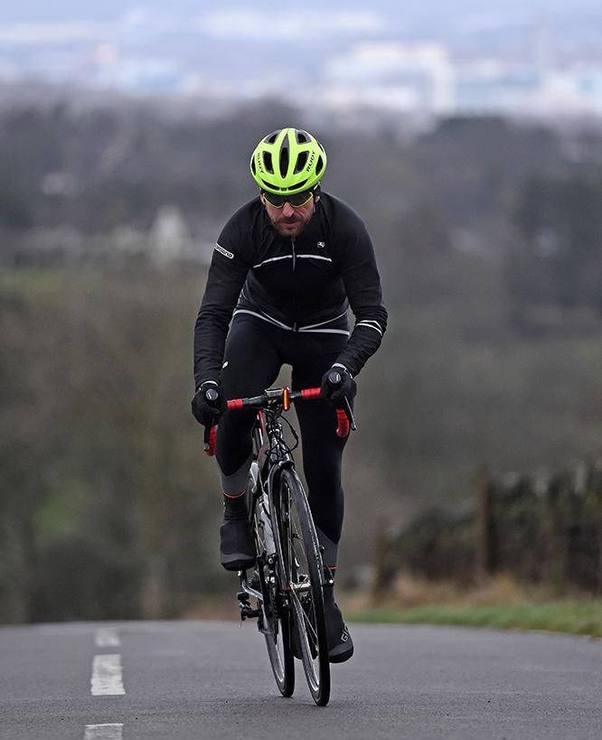 Image of Russell Downing