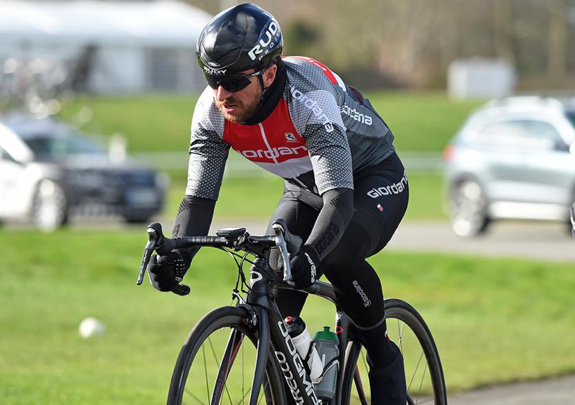 Image of Russell Downing