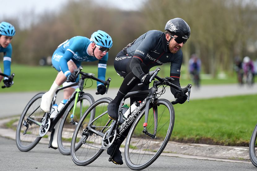 Image of Russell Downing