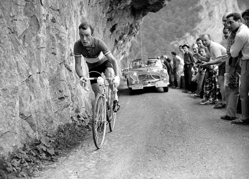 Image of Charly Gaul