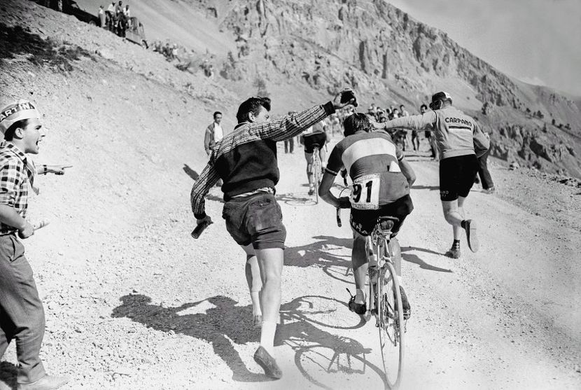 Image of Charly Gaul