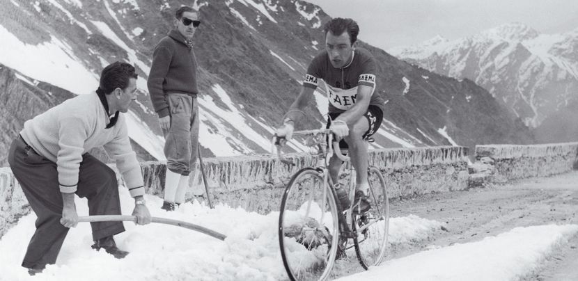Image of Charly Gaul
