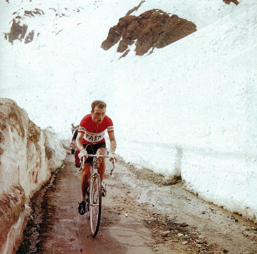 Image of Charly Gaul