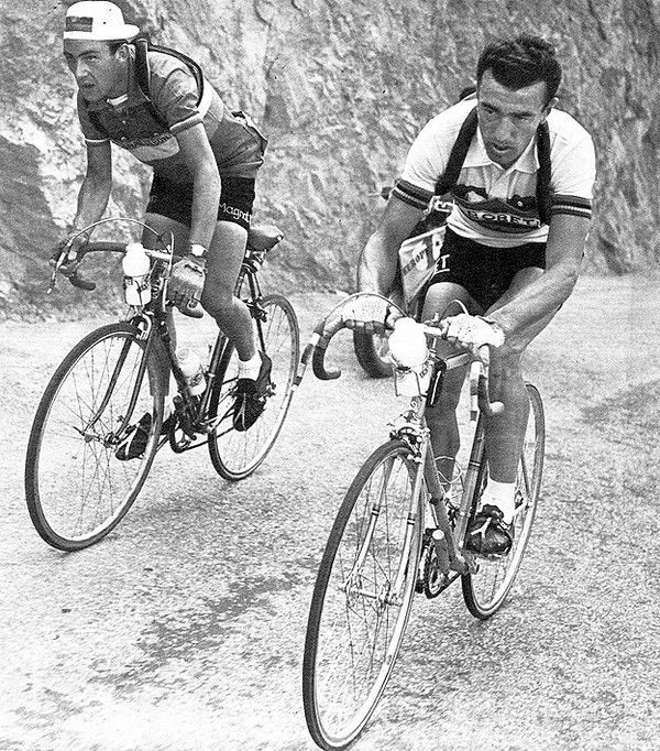 Image of Charly Gaul