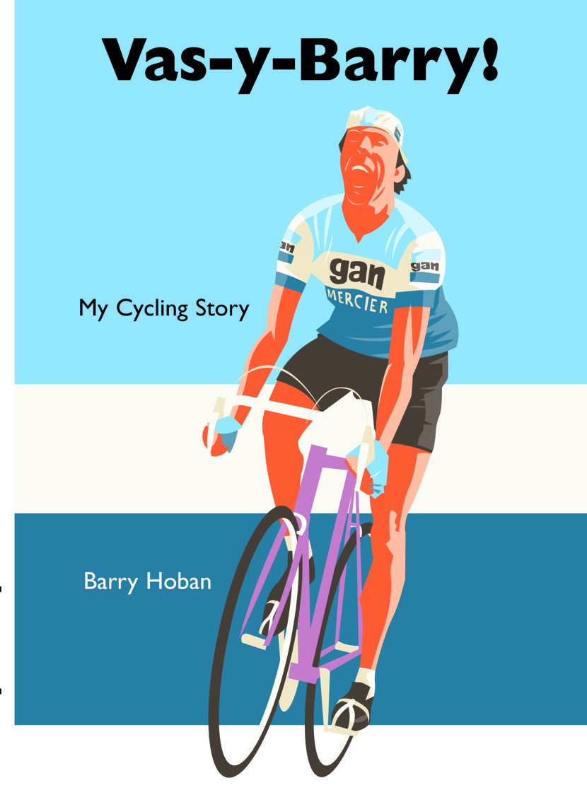 Image of Barry Hoban