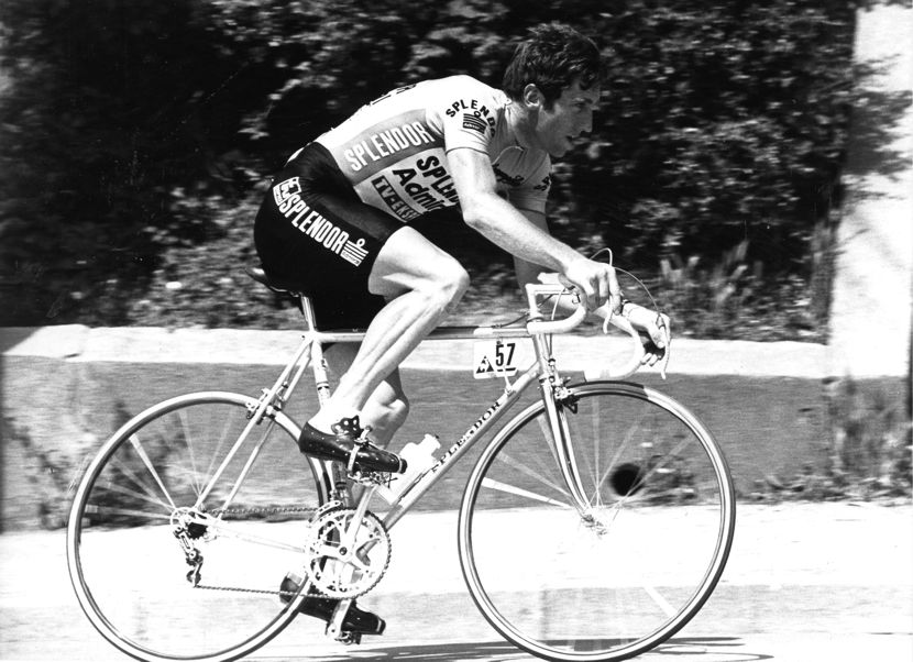Image of Sean Kelly