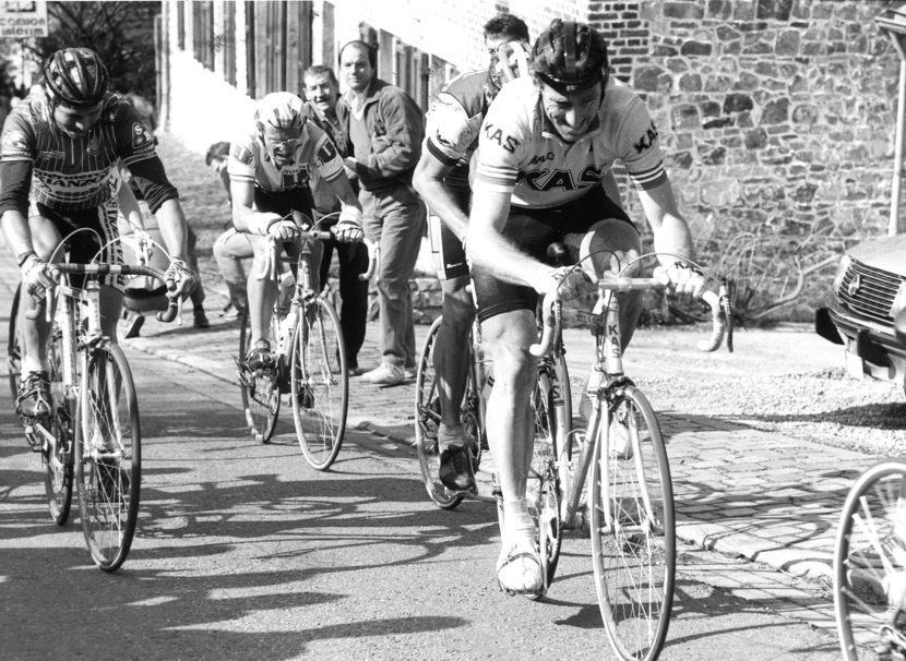 Image of Sean Kelly