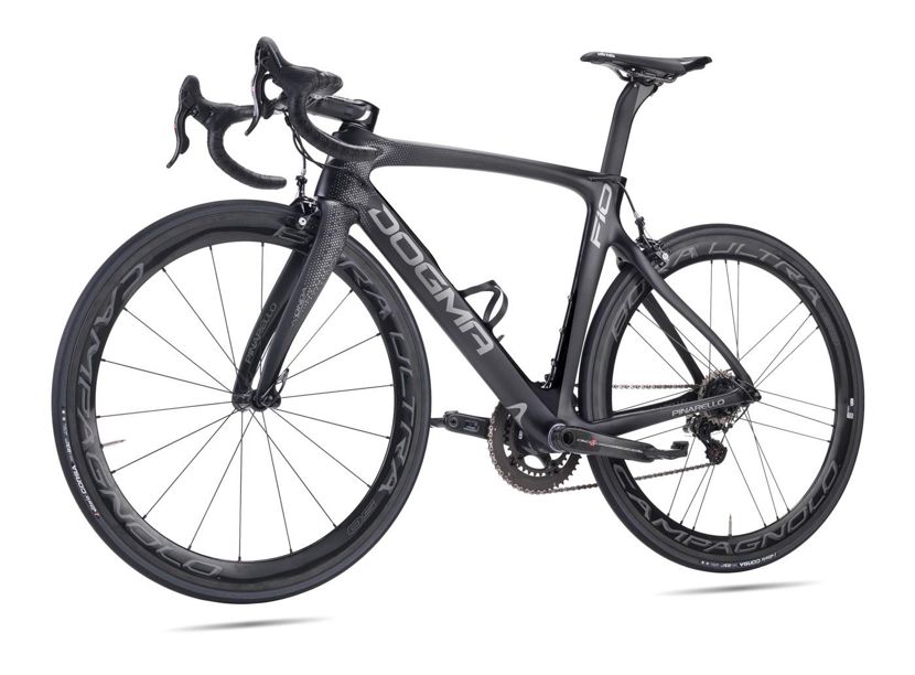  The Pinarello F10