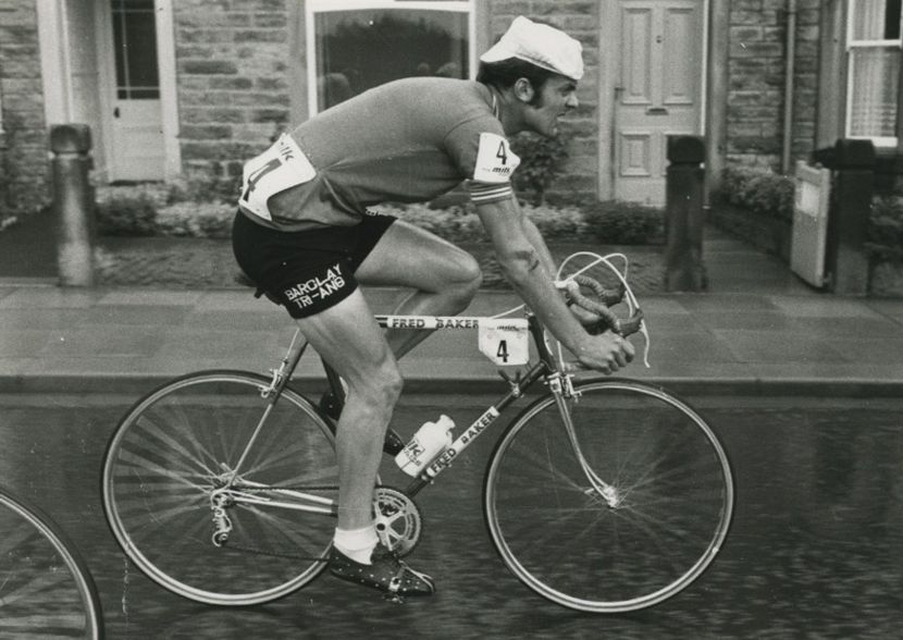 Image of Phil Edwards