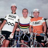 Image of Rudi Altig and Yom Simpson