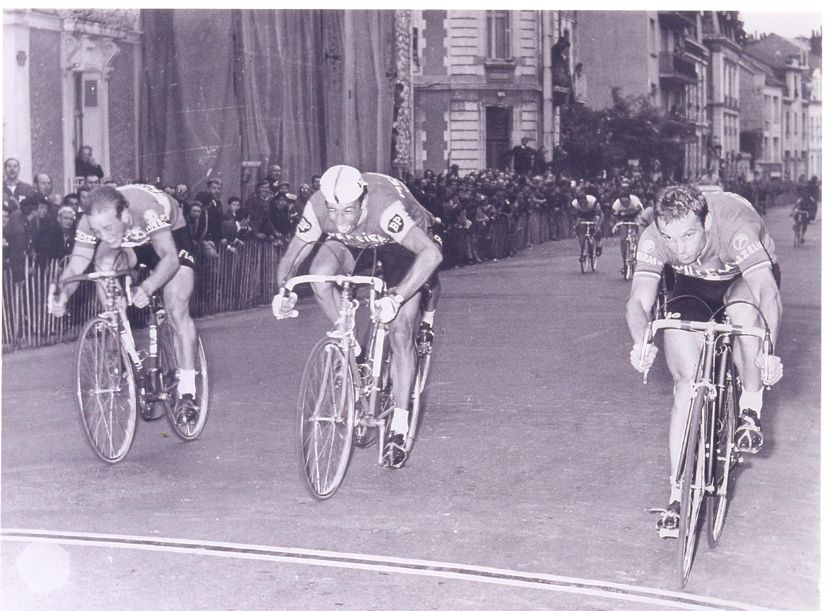 Image of Barry Hoban