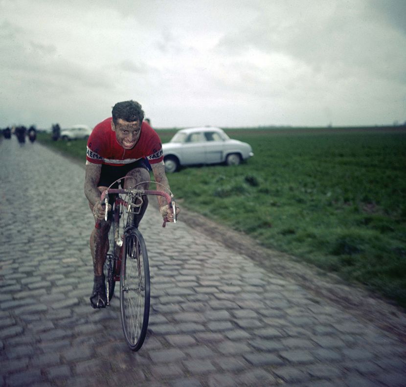 Image of Rik Van Looy