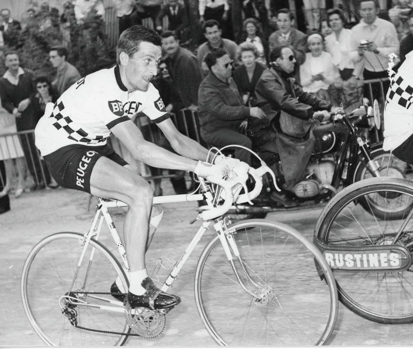 Image of Tom Simpson