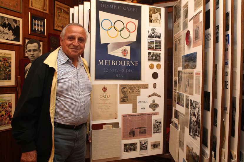 Image of Ercole Baldini