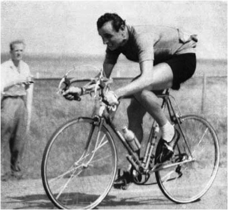 Image of Ercole baldini