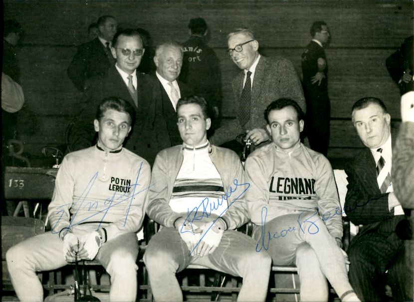 Image of Anquetil and Riviere