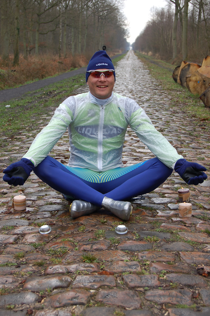 Image of Magnus Backstedt 