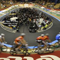 Image of Citadelpark Velodrome